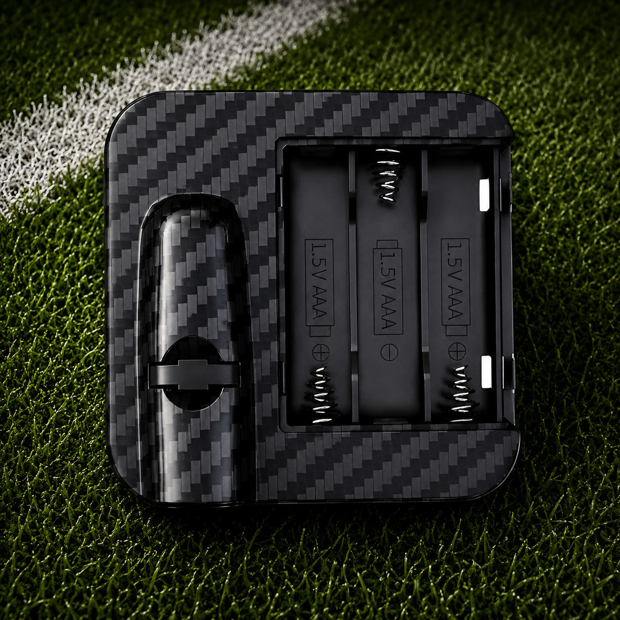 DriveGoal™ Car door projector