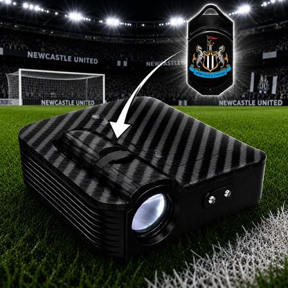 DriveGoal™ Car door projector