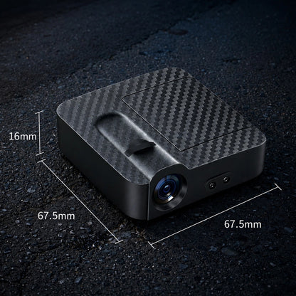 DriveGoal™ Customized car door projector