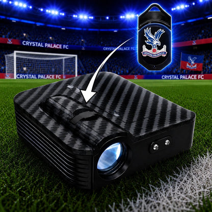 DriveGoal™ Car projector