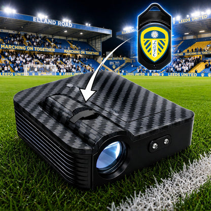 DriveGoal™ Car door projector