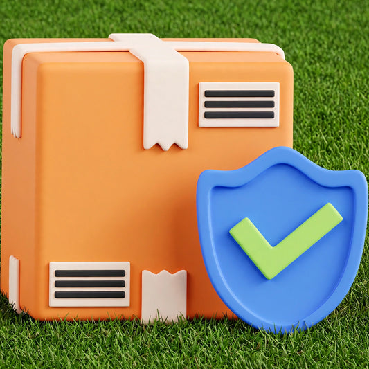 Shipping protection