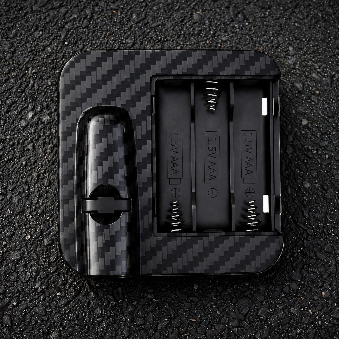 DriveGoal™ Customized car door projector