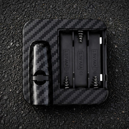 DriveGoal™ Customized car door projector